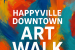 Art walk