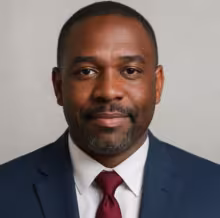 Marcus Liddell