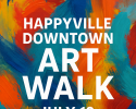 Art walk