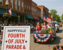 Fourth of July