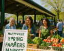 Farmers market