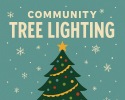 Tree Lighting